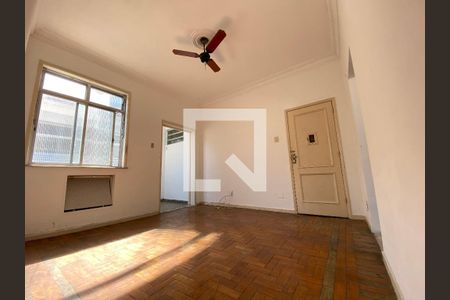 Sala de apartamento à venda com 2 quartos, 62m² em Engenho Novo, Rio de Janeiro