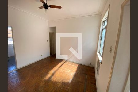 Sala de apartamento à venda com 2 quartos, 62m² em Engenho Novo, Rio de Janeiro