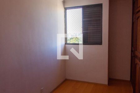 QUARTO 1 de apartamento à venda com 2 quartos, 65m² em Bonfim, Campinas