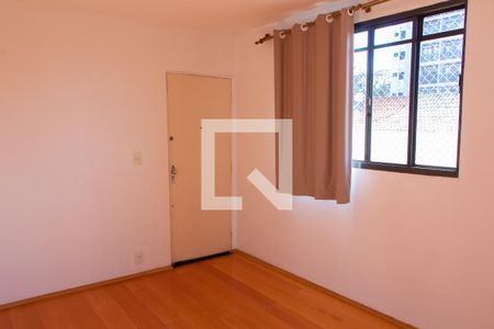 SALA de apartamento à venda com 2 quartos, 65m² em Bonfim, Campinas