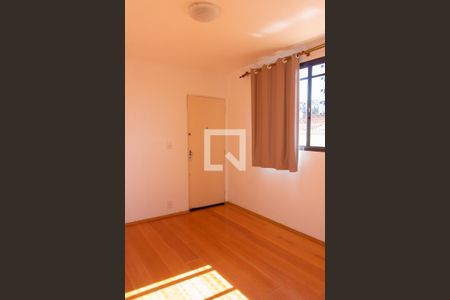 SALA de apartamento à venda com 1 quarto, 65m² em Bonfim, Campinas