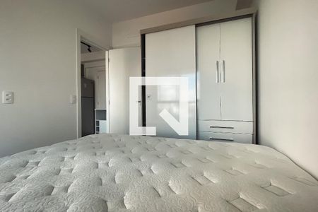 Suíte de apartamento para alugar com 1 quarto, 29m² em Sumaré, São Paulo