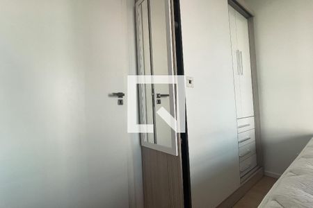 Suíte de apartamento para alugar com 1 quarto, 29m² em Sumaré, São Paulo