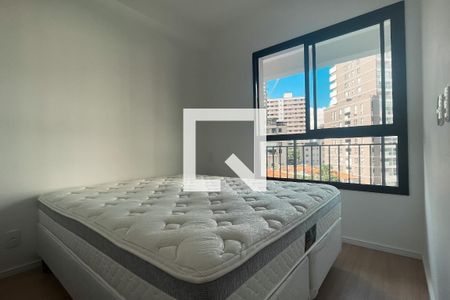 Suíte de apartamento para alugar com 1 quarto, 29m² em Sumaré, São Paulo