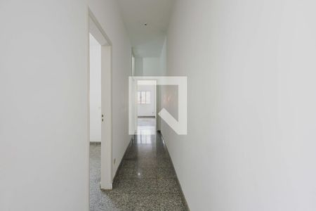 Corredor de casa para alugar com 4 quartos, 350m² em Pompeia, São Paulo