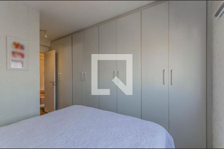 Suíte de apartamento à venda com 2 quartos, 65m² em Ipiranga, São Paulo