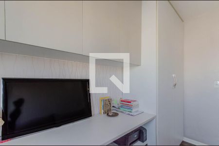 Quarto de apartamento à venda com 2 quartos, 65m² em Ipiranga, São Paulo