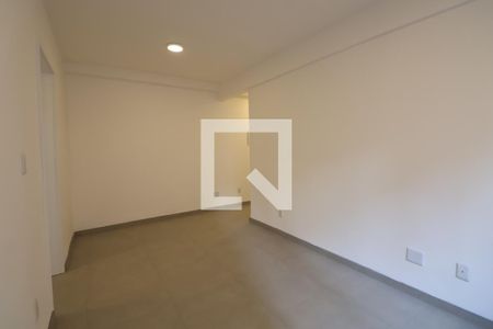 Sala de apartamento para alugar com 2 quartos, 56m² em Marechal Rondon, Canoas