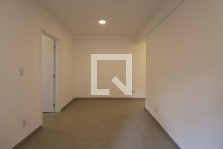 Sala de apartamento para alugar com 2 quartos, 56m² em Marechal Rondon, Canoas