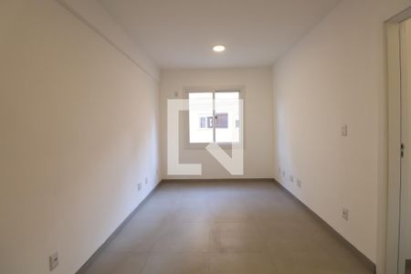 Sala de apartamento para alugar com 2 quartos, 56m² em Marechal Rondon, Canoas