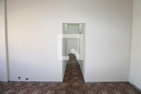 Corredor de apartamento para alugar com 2 quartos, 93m² em Méier, Rio de Janeiro