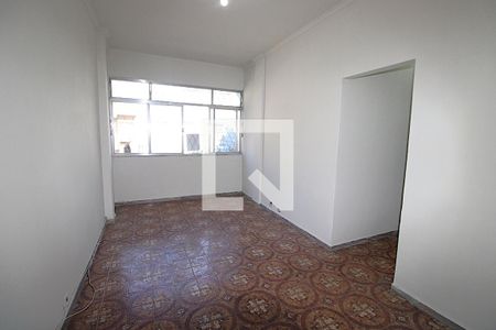 Sala de apartamento para alugar com 2 quartos, 93m² em Méier, Rio de Janeiro