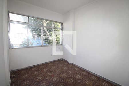 Quarto 1 de apartamento para alugar com 2 quartos, 93m² em Méier, Rio de Janeiro