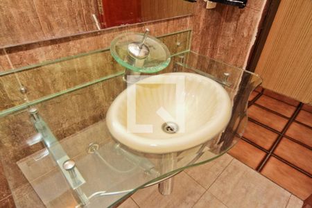 Lavabo de casa à venda com 4 quartos, 350m² em Vila Arcadia, São Paulo