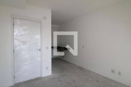 Studio de kitnet/studio à venda com 1 quarto, 28m² em Parada Inglesa, São Paulo