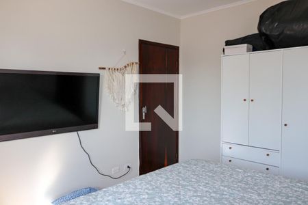 Quarto de apartamento para alugar com 2 quartos, 97m² em Boa Vista, São Caetano do Sul