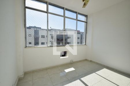 Sala de apartamento à venda com 1 quarto, 48m² em Todos Os Santos, Rio de Janeiro