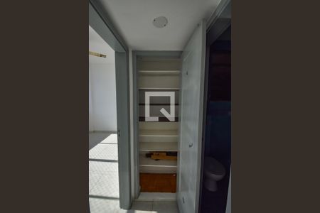 Quarto 1 de apartamento para alugar com 1 quarto, 48m² em Todos Os Santos, Rio de Janeiro