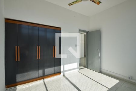 Quarto 1 de apartamento para alugar com 1 quarto, 48m² em Todos Os Santos, Rio de Janeiro