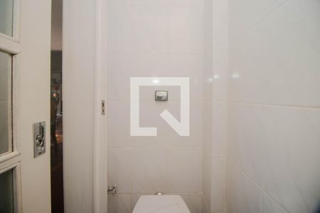 Lavabo de apartamento para alugar com 3 quartos, 120m² em Bom Fim, Porto Alegre