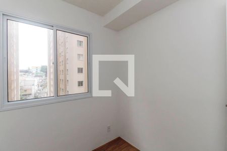 Quarto 1 de apartamento à venda com 2 quartos, 40m² em Vila Divina Pastora, São Paulo