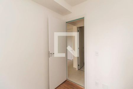 Quarto 1 de apartamento à venda com 2 quartos, 40m² em Vila Divina Pastora, São Paulo