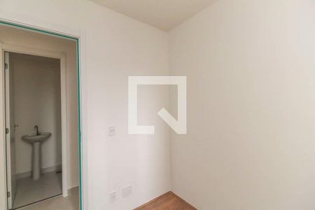 Quarto 1 de apartamento à venda com 2 quartos, 40m² em Vila Divina Pastora, São Paulo