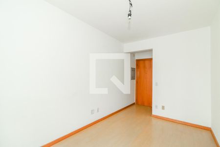 Sala de apartamento à venda com 3 quartos, 73m² em Boa Vista, Porto Alegre