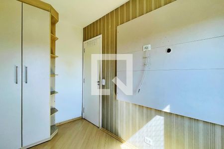 Quarto 2 de apartamento para alugar com 2 quartos, 47m² em Ponte Grande, Guarulhos