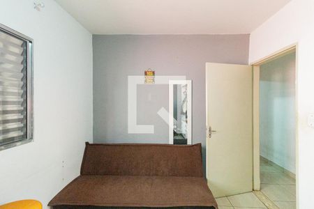 Quarto  de casa à venda com 3 quartos, 142m² em Jardim Roberto, Osasco