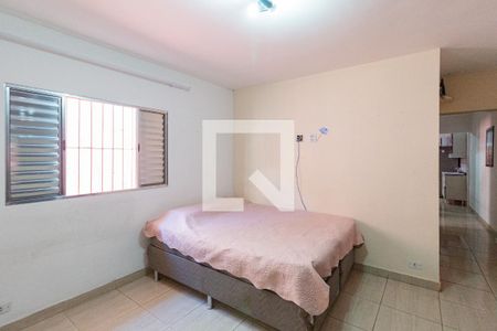 Suíte 1 de casa à venda com 3 quartos, 142m² em Jardim Roberto, Osasco