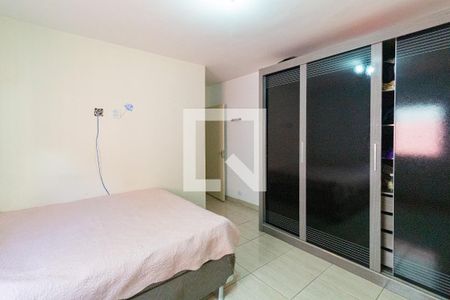 Suíte 1 de casa à venda com 3 quartos, 142m² em Jardim Roberto, Osasco