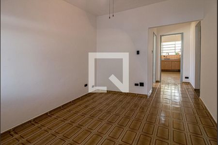 sala de casa para alugar com 4 quartos, 140m² em Vila Moraes, São Paulo