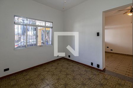 sala de jantar de casa para alugar com 4 quartos, 140m² em Vila Moraes, São Paulo