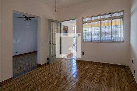 sala de casa para alugar com 4 quartos, 140m² em Vila Moraes, São Paulo