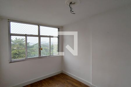 quarto de apartamento para alugar com 1 quarto, 35m² em Taquara, Rio de Janeiro