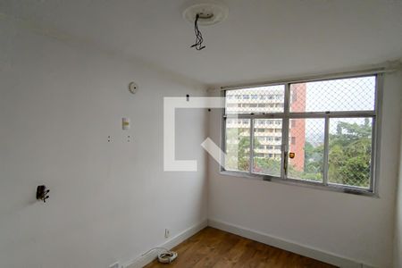 quarto de apartamento para alugar com 1 quarto, 35m² em Taquara, Rio de Janeiro