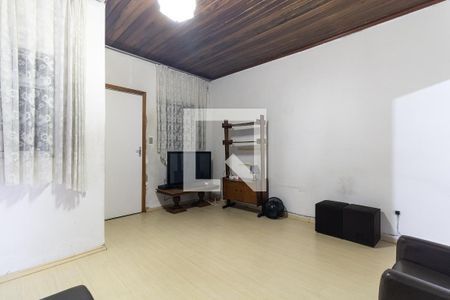 Sala de casa à venda com 3 quartos, 120m² em Sacomã, São Paulo