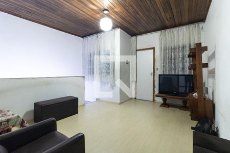 Sala de casa à venda com 3 quartos, 120m² em Sacomã, São Paulo
