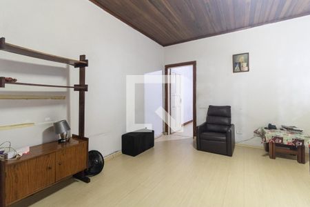 Sala de casa à venda com 3 quartos, 120m² em Sacomã, São Paulo