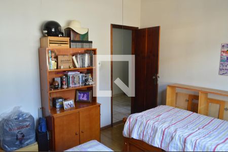 Quarto 2 de casa de condomínio à venda com 3 quartos, 174m² em Taquara, Rio de Janeiro