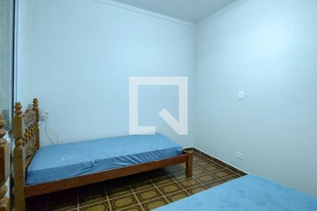 Quarto de apartamento para alugar com 1 quarto, 32m² em Guilhermina, Praia Grande