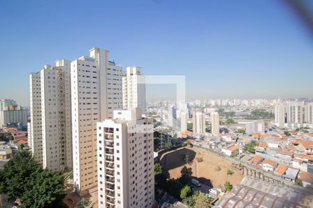 Vista Quarto 1 de apartamento para alugar com 3 quartos, 90m² em Freguesia do Ó, São Paulo