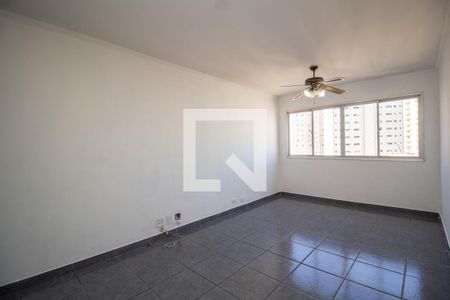 Sala de apartamento para alugar com 3 quartos, 90m² em Freguesia do Ó, São Paulo