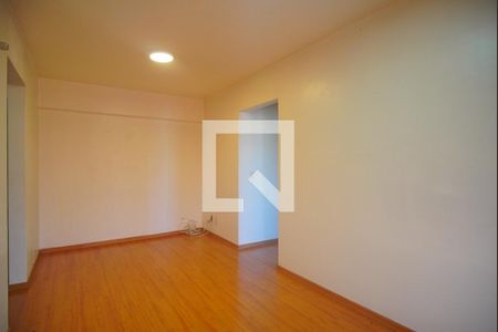 Sala de apartamento à venda com 2 quartos, 68m² em Ideal, Novo Hamburgo
