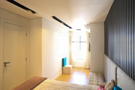 Quarto 1 de apartamento à venda com 2 quartos, 72m² em Lourdes, Belo Horizonte