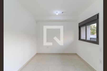 Sala/Quarto de kitnet/studio para alugar com 1 quarto, 27m² em Jardim das Acacias, São Paulo