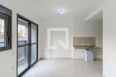 Kitnet/Studio para alugar com 1 quarto, 27m² em Jardim das Acacias, São Paulo