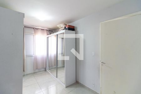 Quarto 1 de apartamento para alugar com 2 quartos, 60m² em Jardim Sindona, Osasco