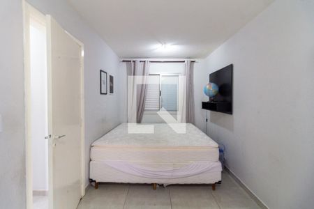 Quarto 1 de apartamento para alugar com 2 quartos, 60m² em Jardim Sindona, Osasco